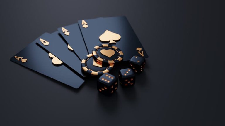 Cryptocurrency casinos redefine online gambling experience. (Unsplash/Eyestetix Studio)